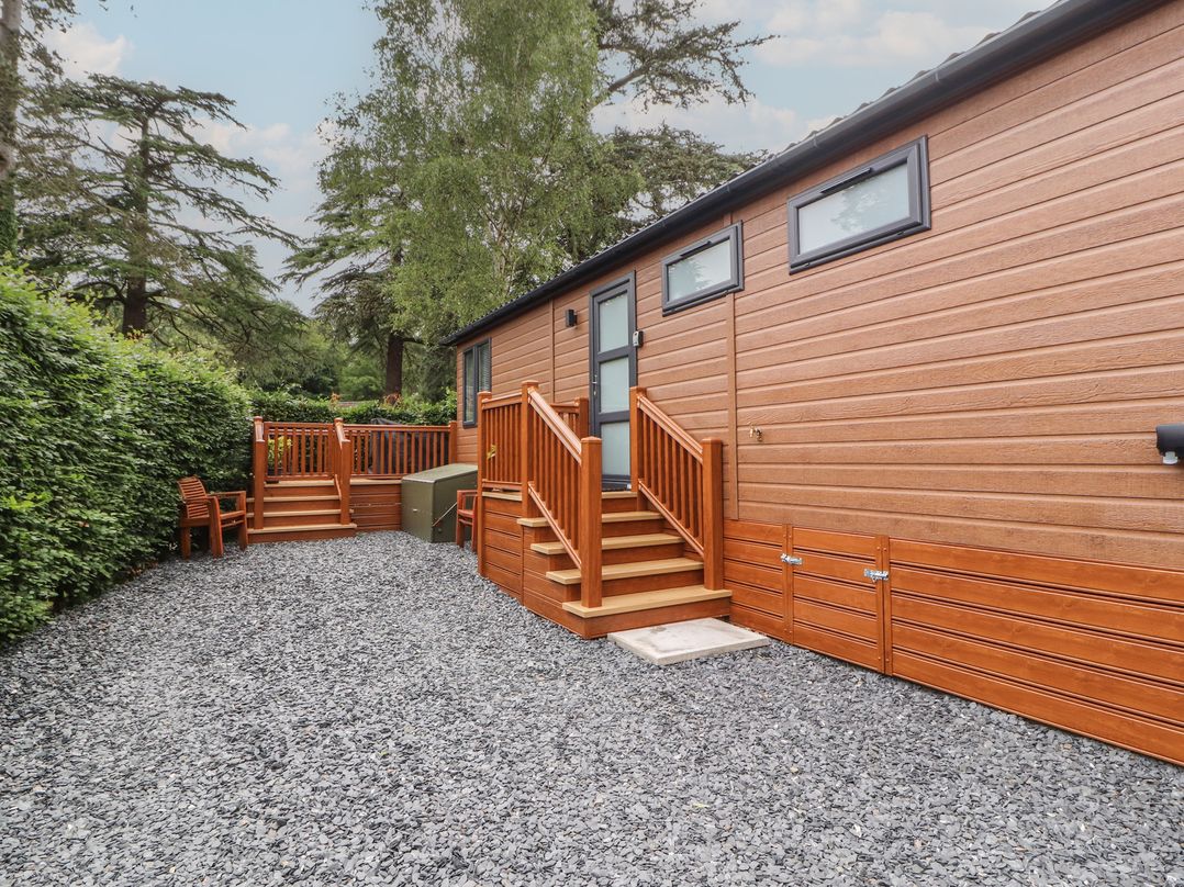 Holiday cottage in Bowness-on-Windermere, Cumbria