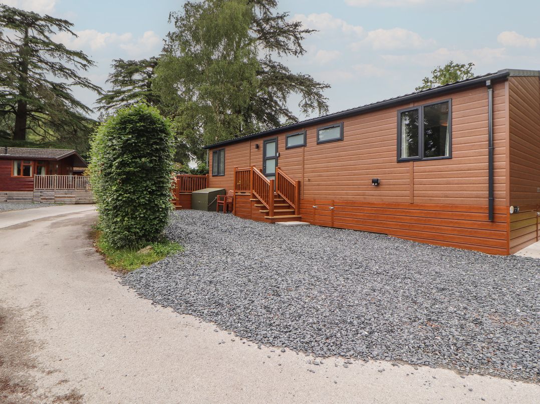 Holiday cottage in Bowness-on-Windermere, Cumbria