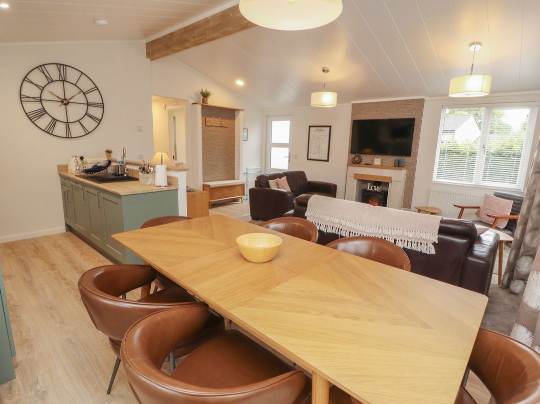 Holiday cottage in Bowness-on-Windermere, Cumbria
