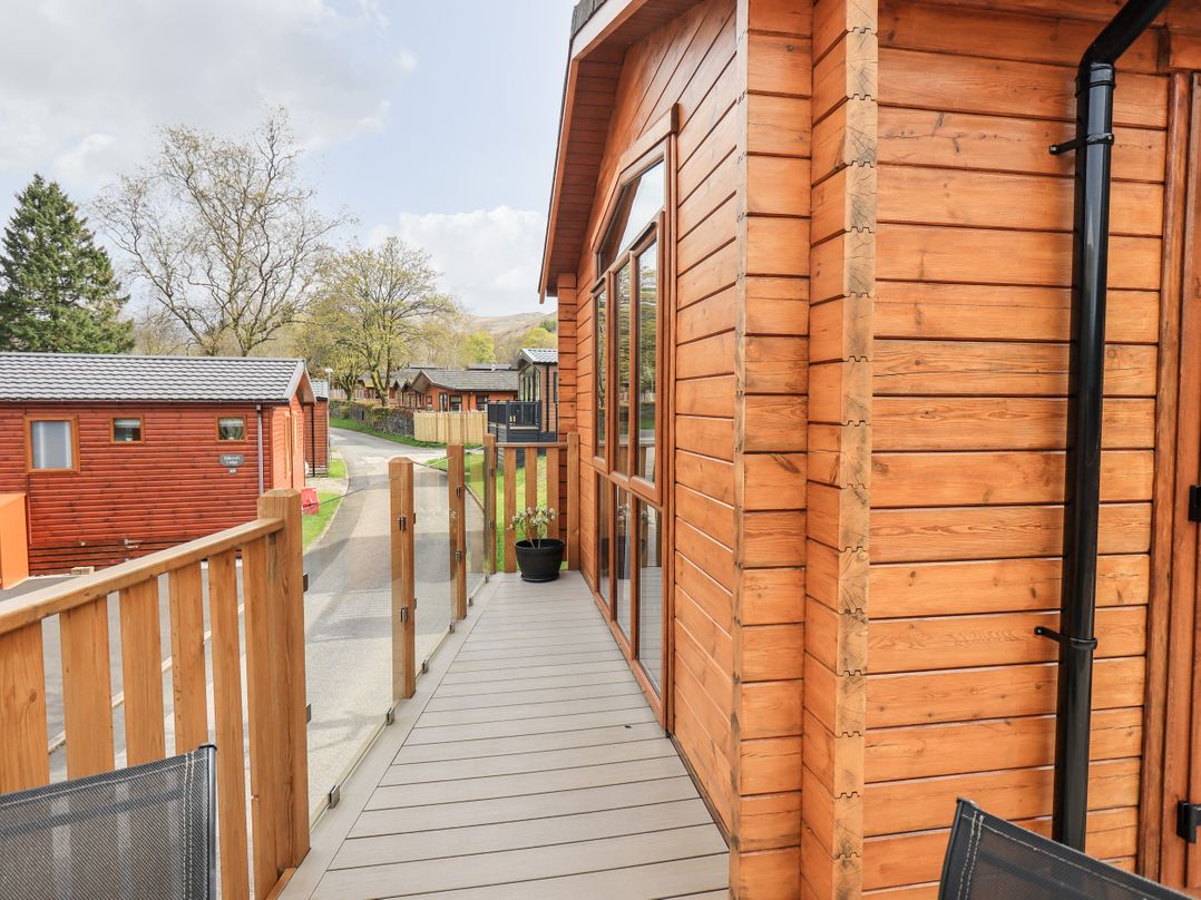 Ramblers' Rest Lodge
