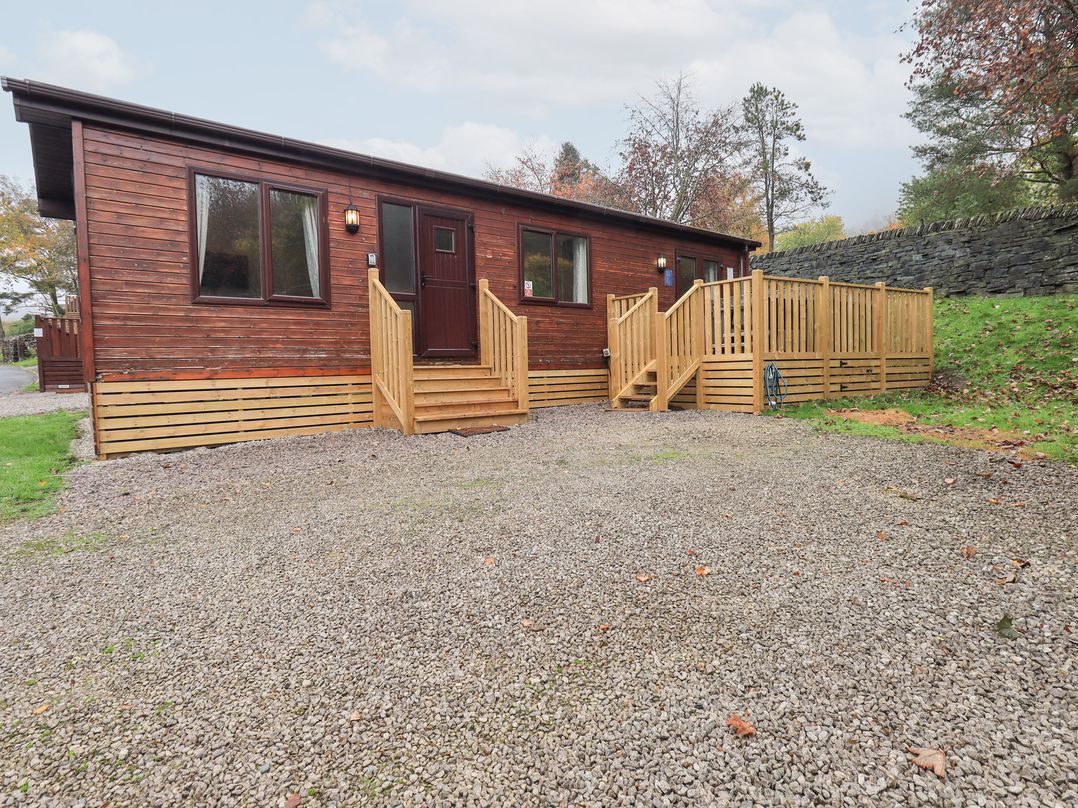 Robin View Lodge