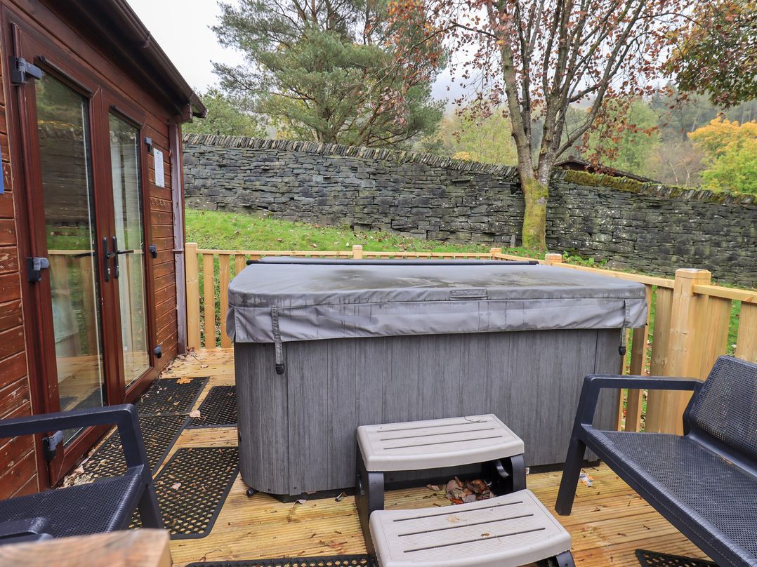 Robin View Lodge
