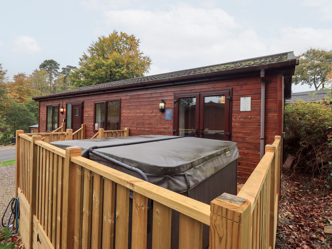 Robin View Lodge