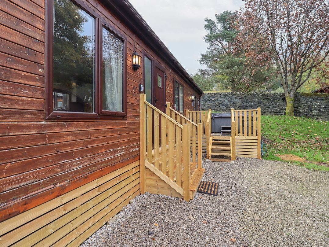 Robin View Lodge