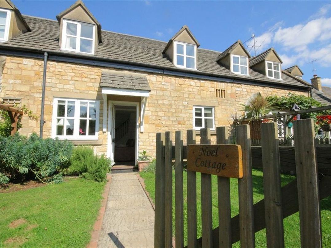 Chipping Campden, Gloucestershire holiday cottage