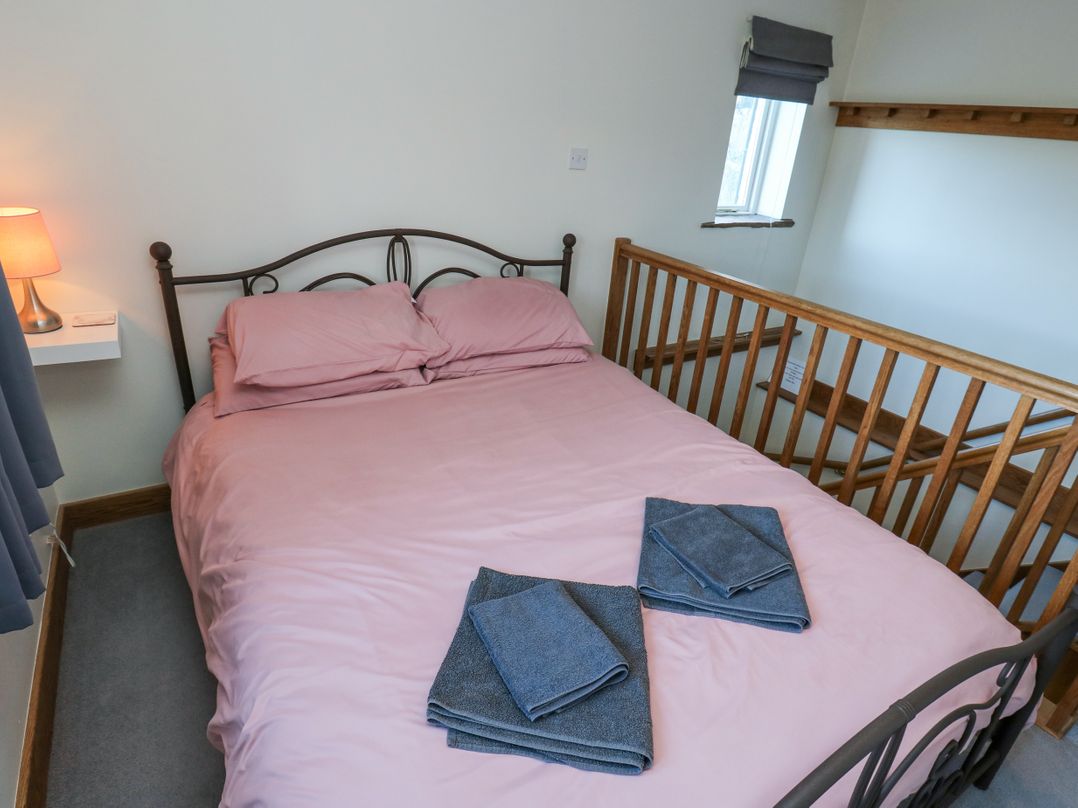 The Annexe