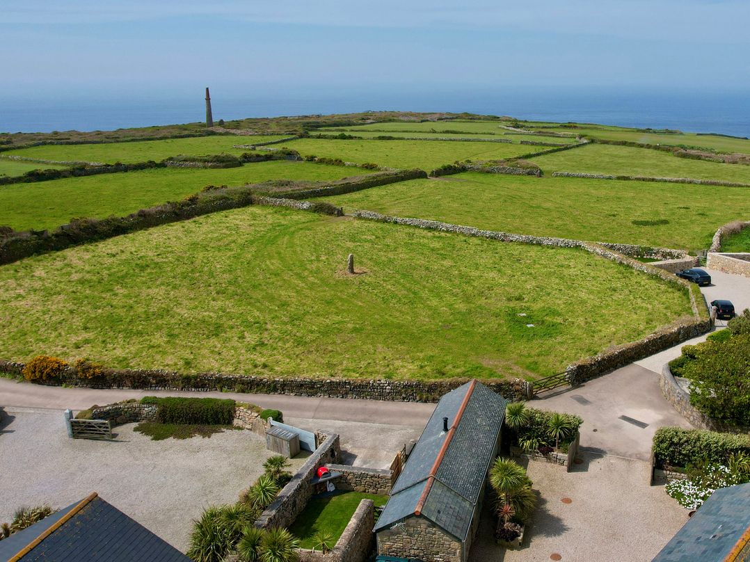 Scilly Stack