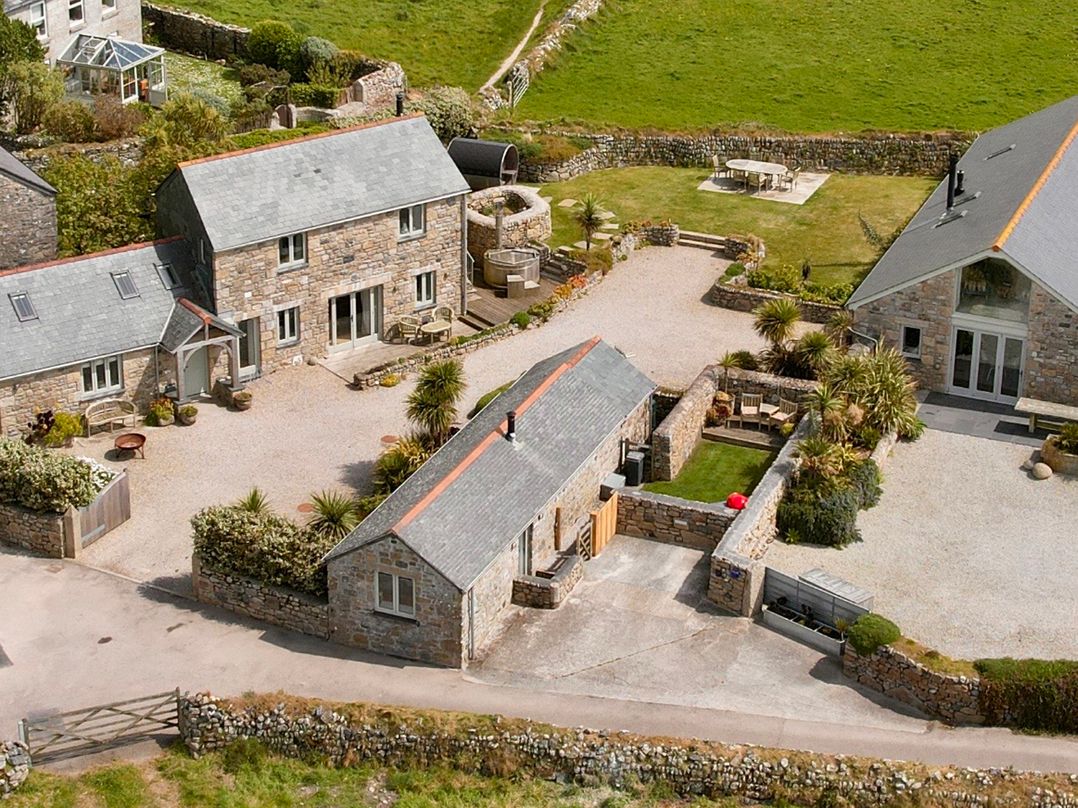 Scilly Stack