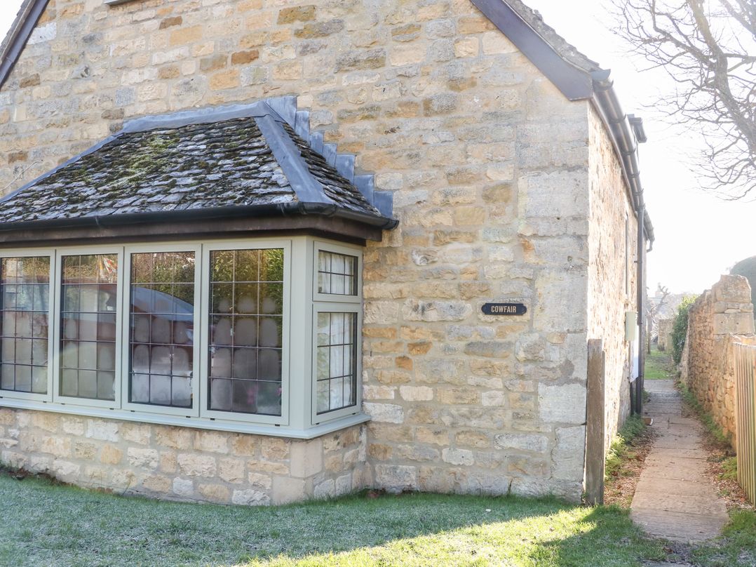 Cowfair Cottage