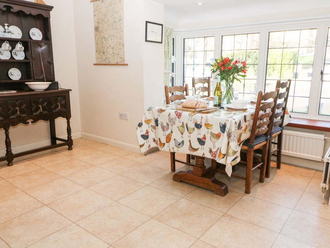 Cowfair Cottage