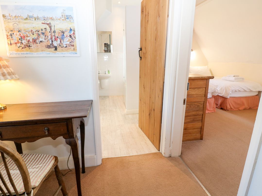 Cowfair Cottage