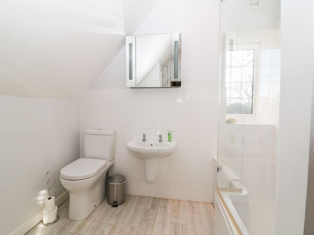 Cowfair Cottage