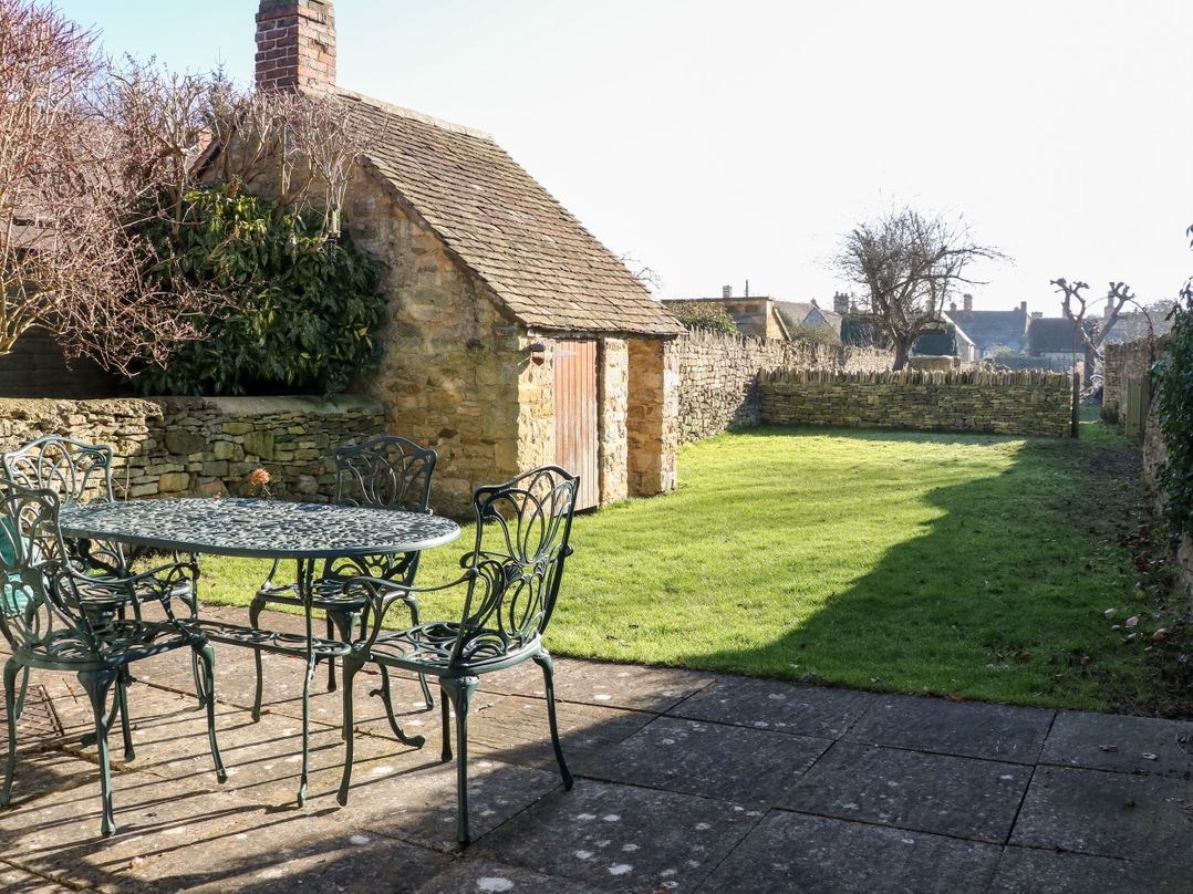 Cowfair Cottage
