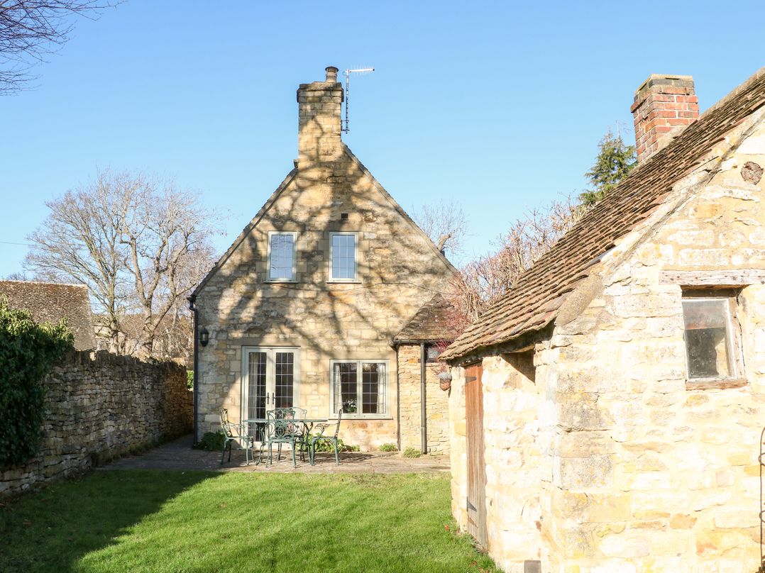 Cowfair Cottage