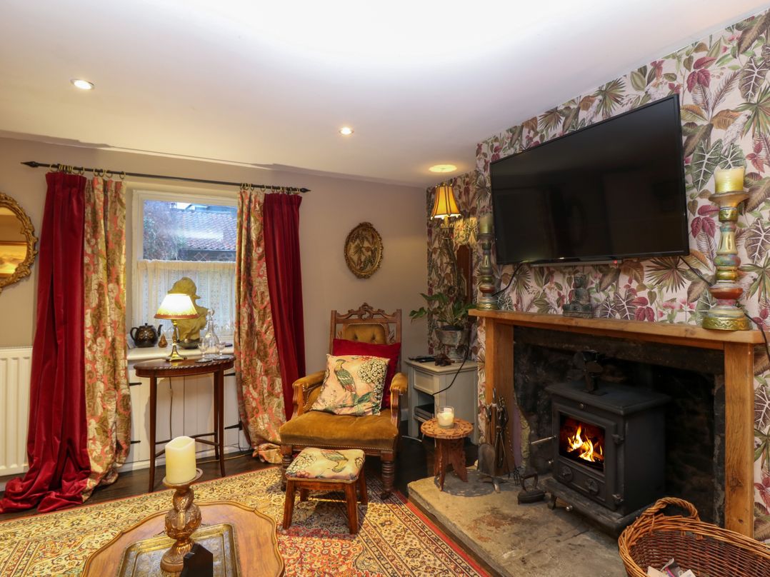 Wonderland Cottage