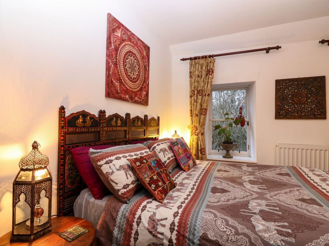 Wonderland Cottage