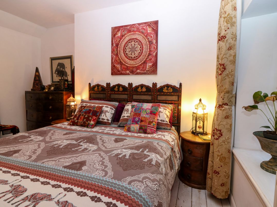 Wonderland Cottage