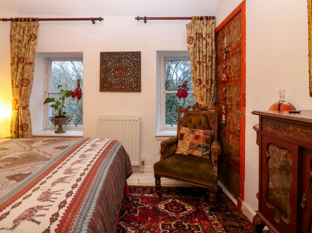 Wonderland Cottage