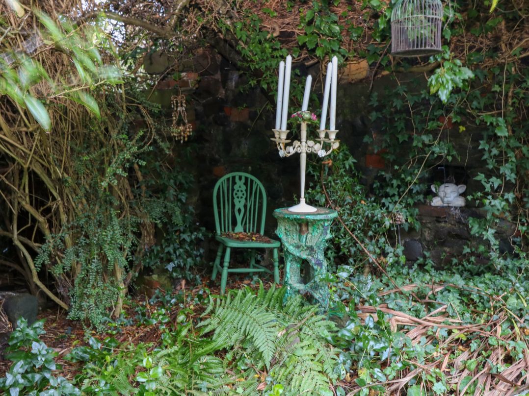 Wonderland Cottage