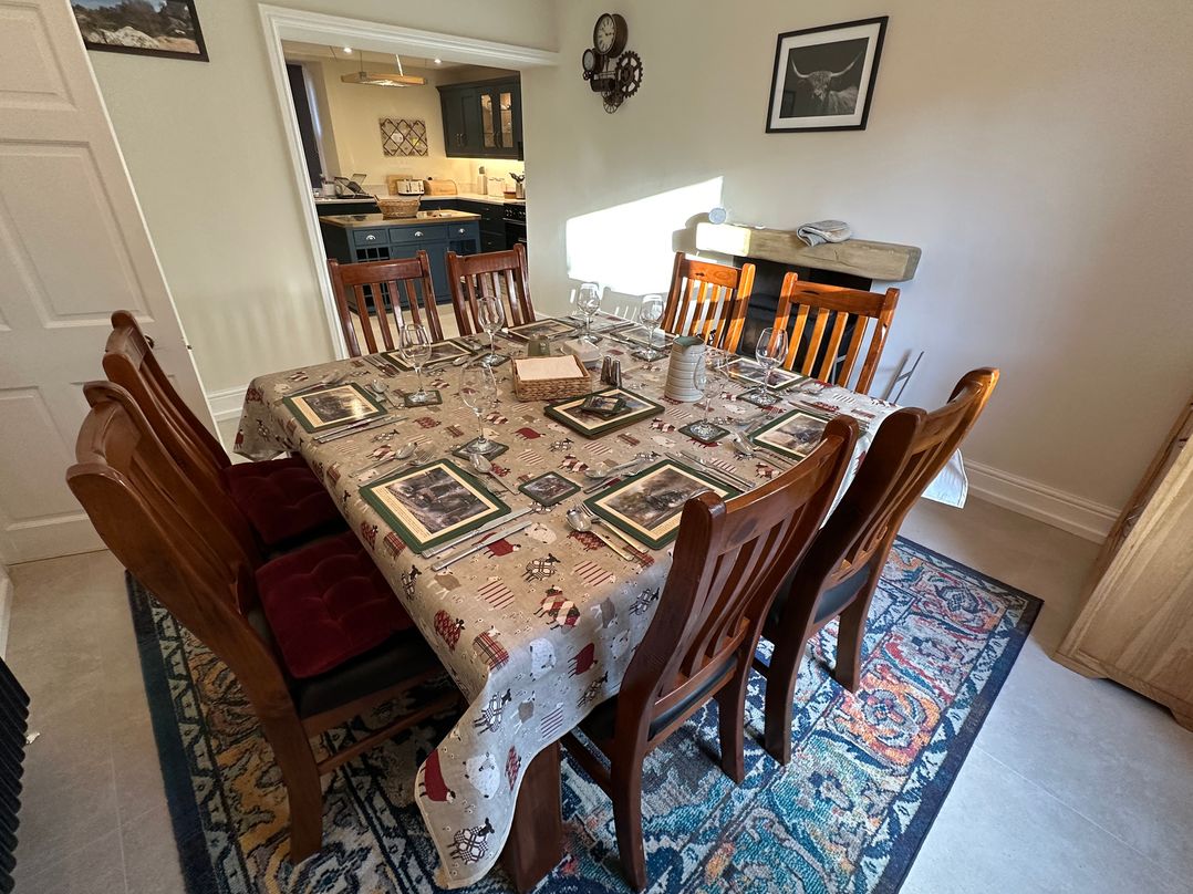 Ings House