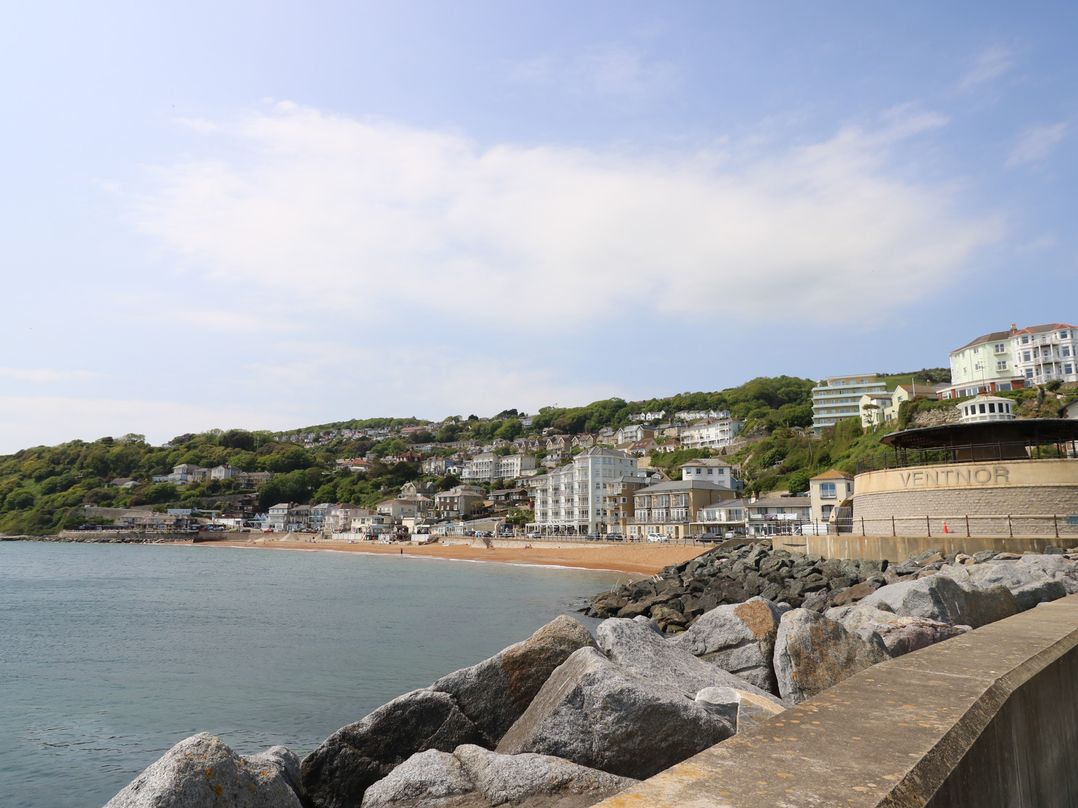 No. 5 Cliffview