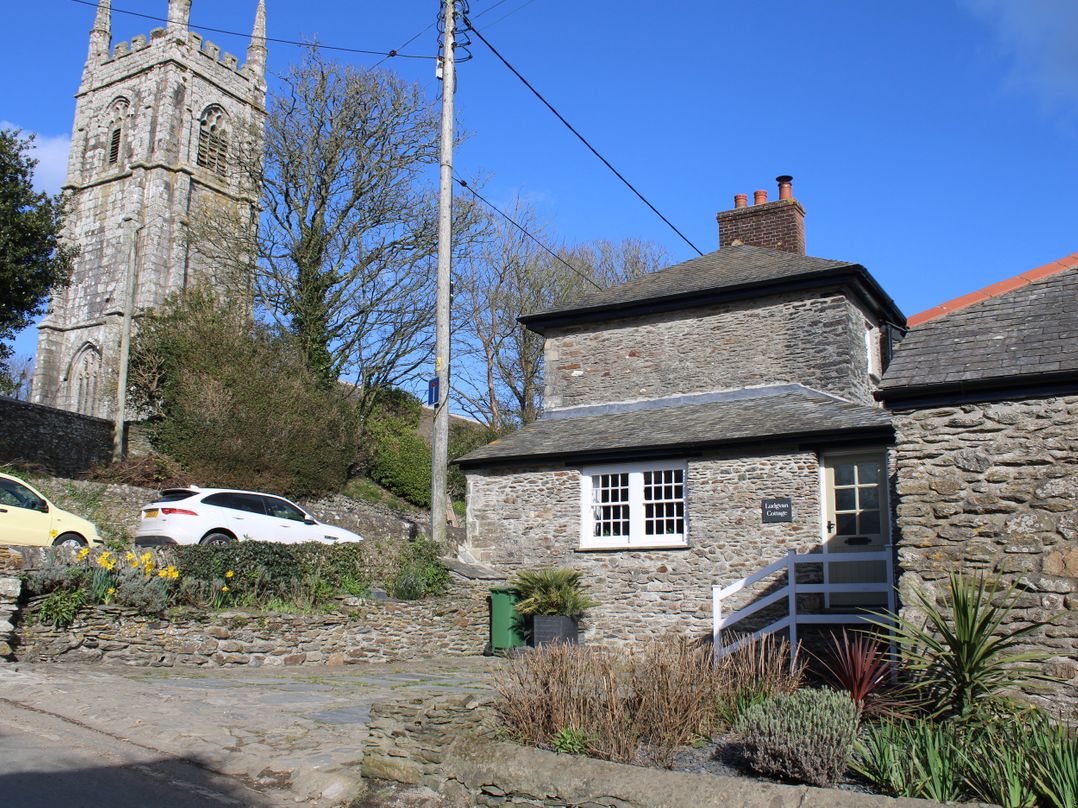 Ludgvan Cottage