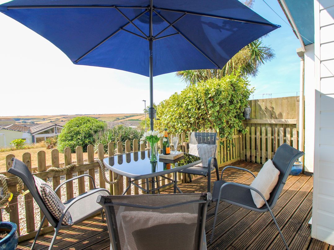 Holiday cottage in Malborough, Devon