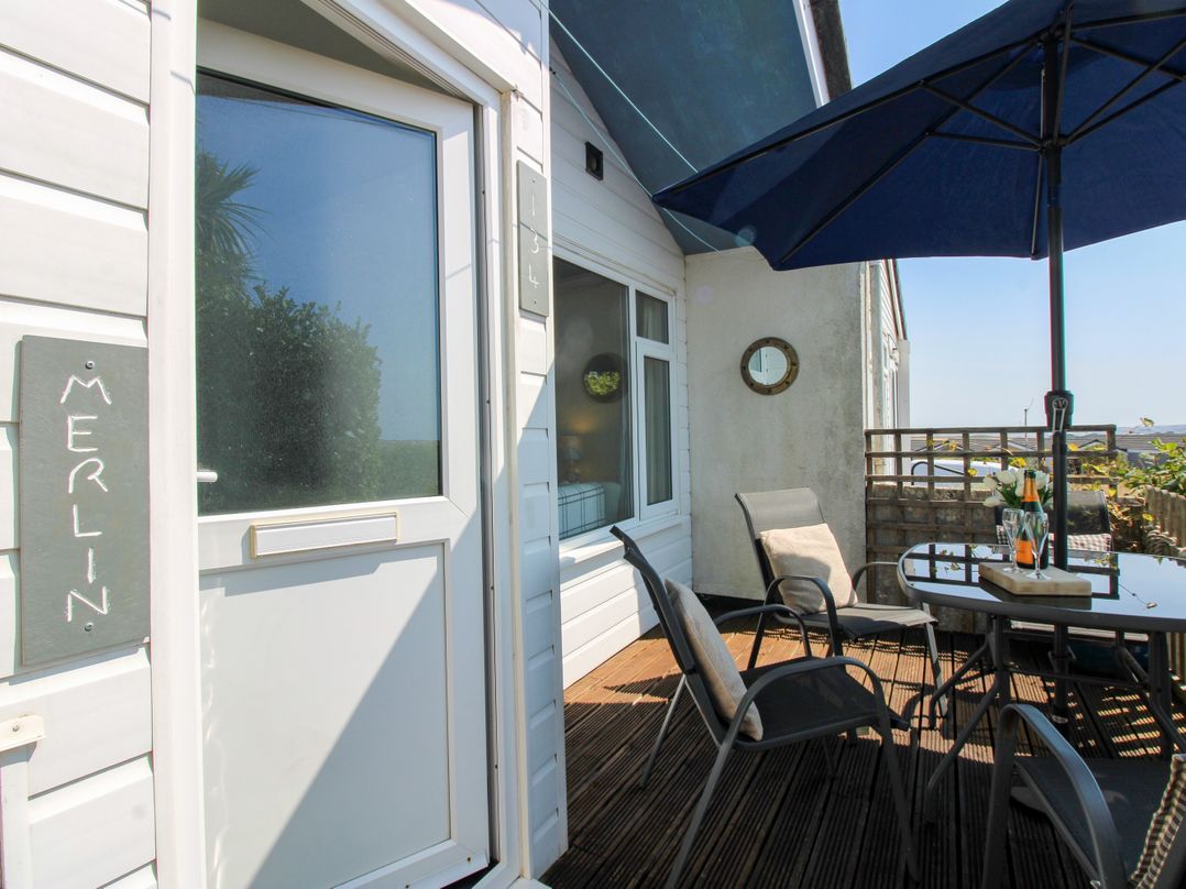 Holiday cottage in Malborough, Devon
