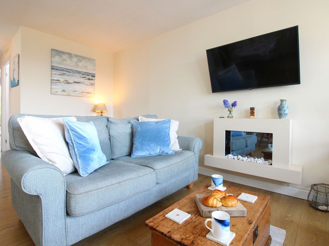 Holiday cottage in Malborough, Devon