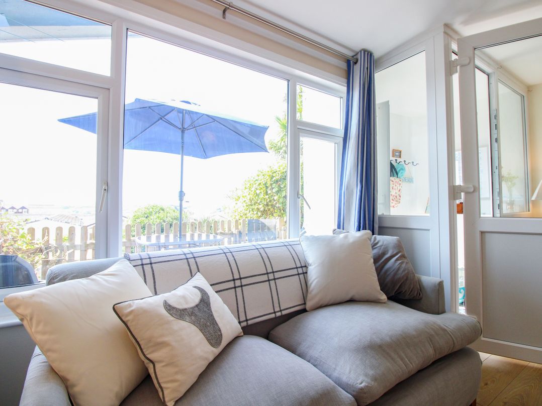 Holiday cottage in Malborough, Devon
