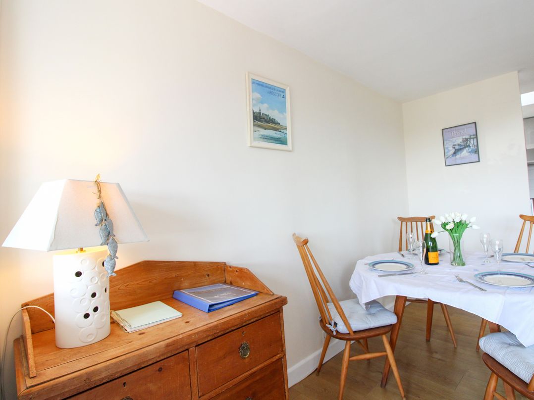 Holiday cottage in Malborough, Devon