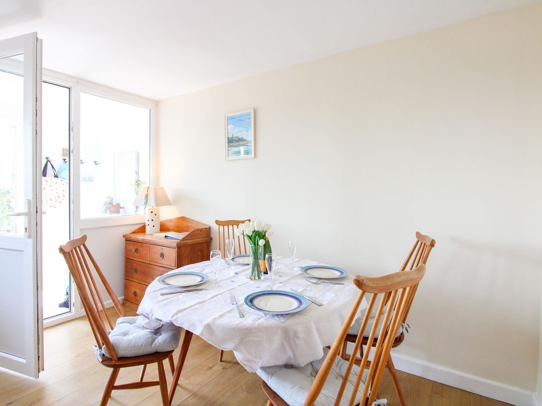 Holiday cottage in Malborough, Devon