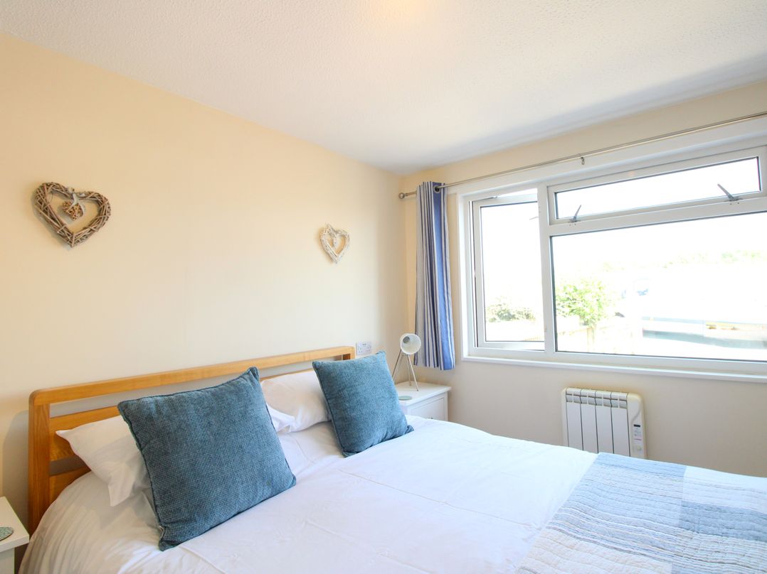 Holiday cottage in Malborough, Devon