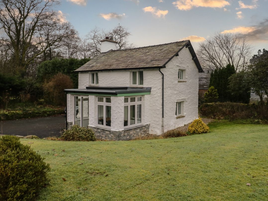 Green Stile Cottage