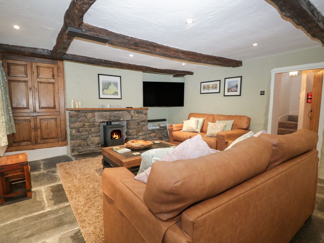Green Stile Cottage
