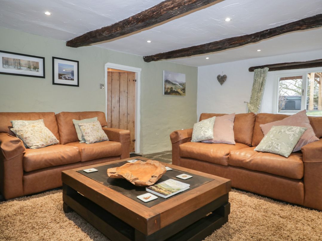 Green Stile Cottage