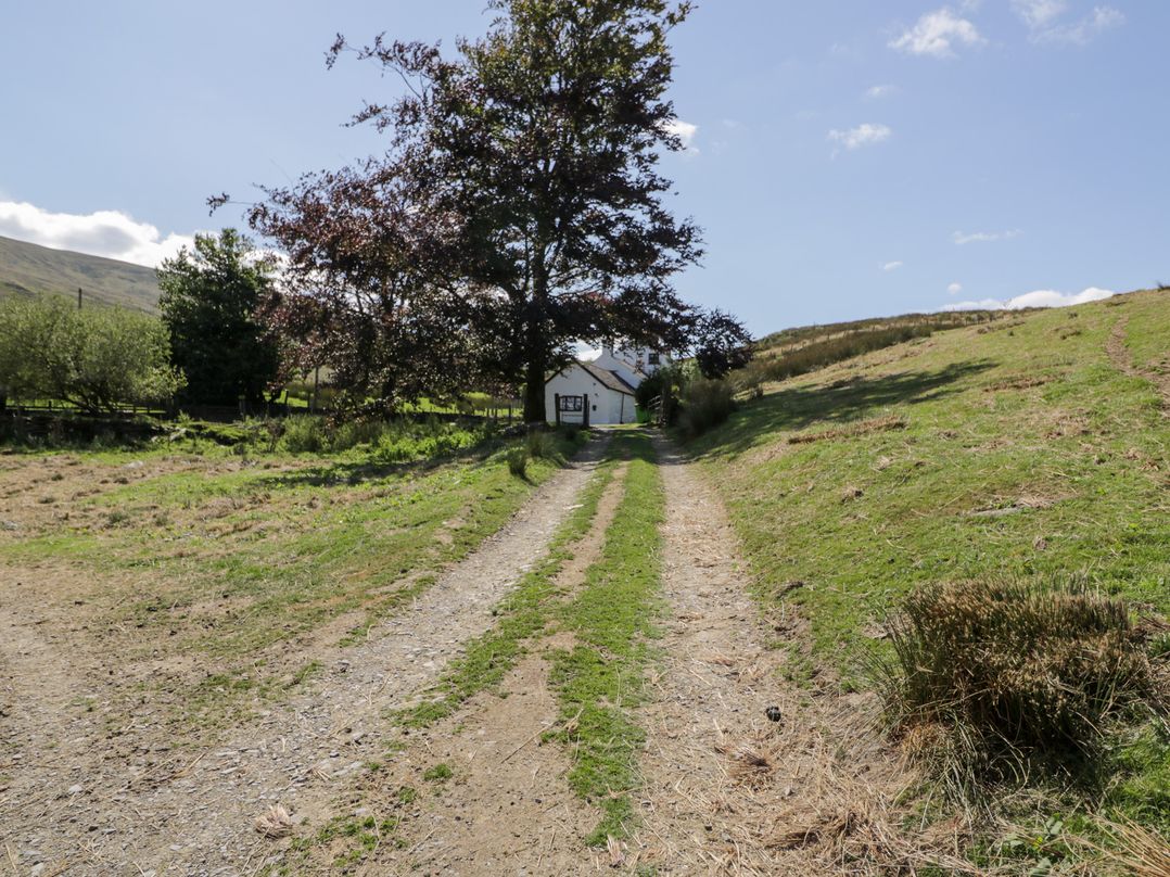 Cwm