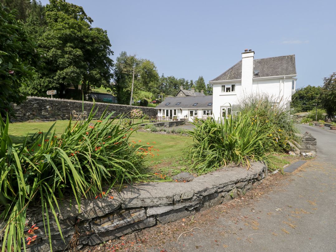 Pengwern Bach