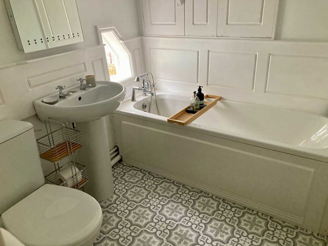 Nookie Cottage