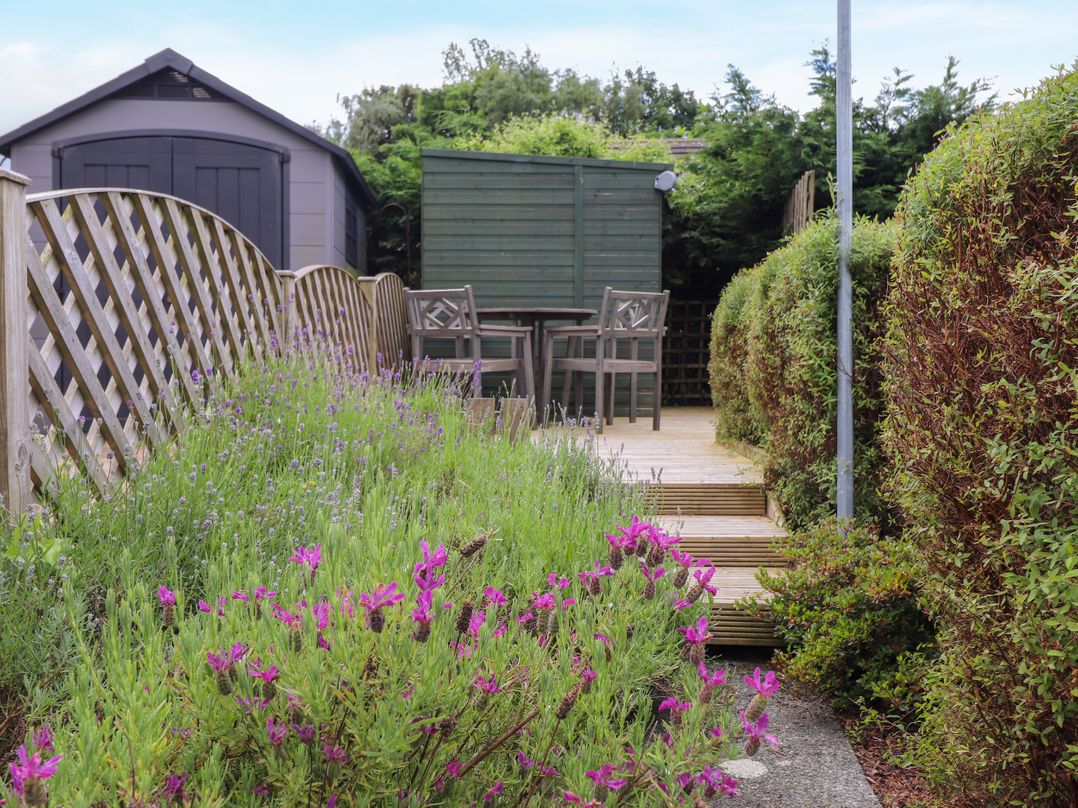 Honey Pot Cottage