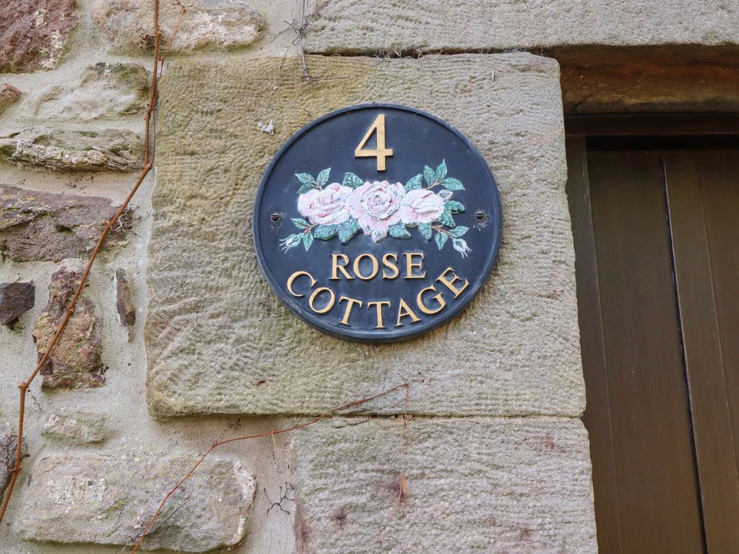 Rose Cottage