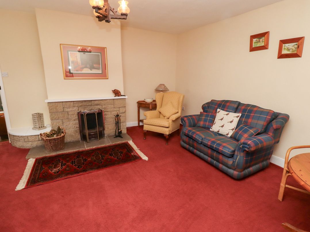 Manor Cottage