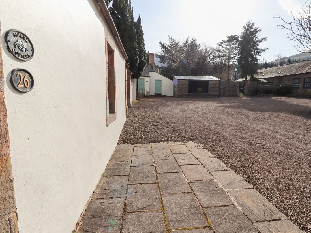 Manor Cottage