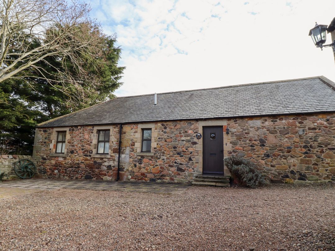 Cherryburn Cottage