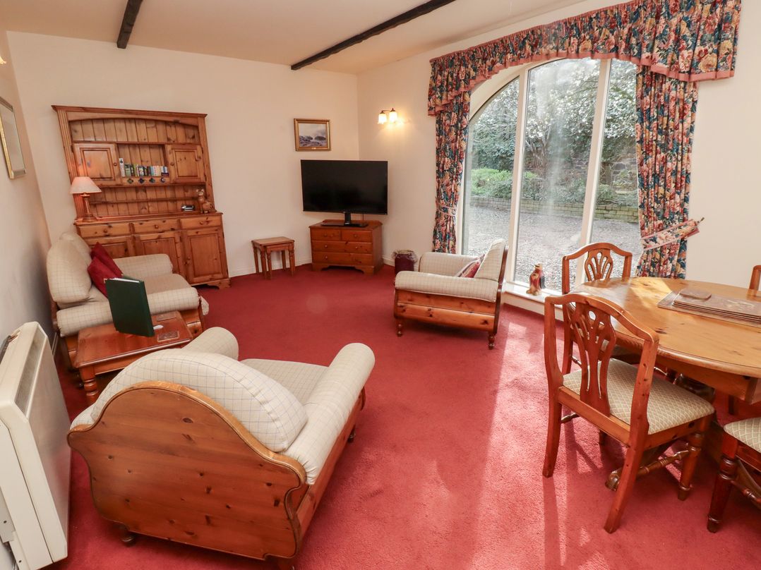 Cherryburn Cottage