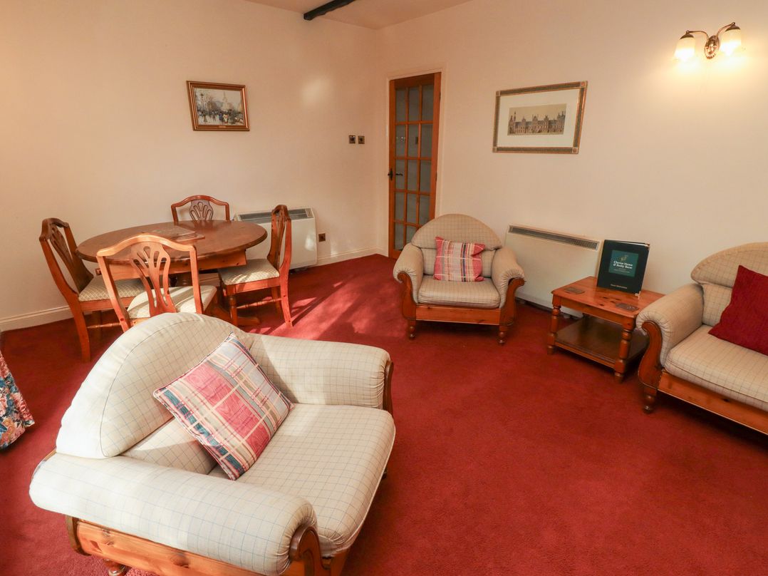 Cherryburn Cottage