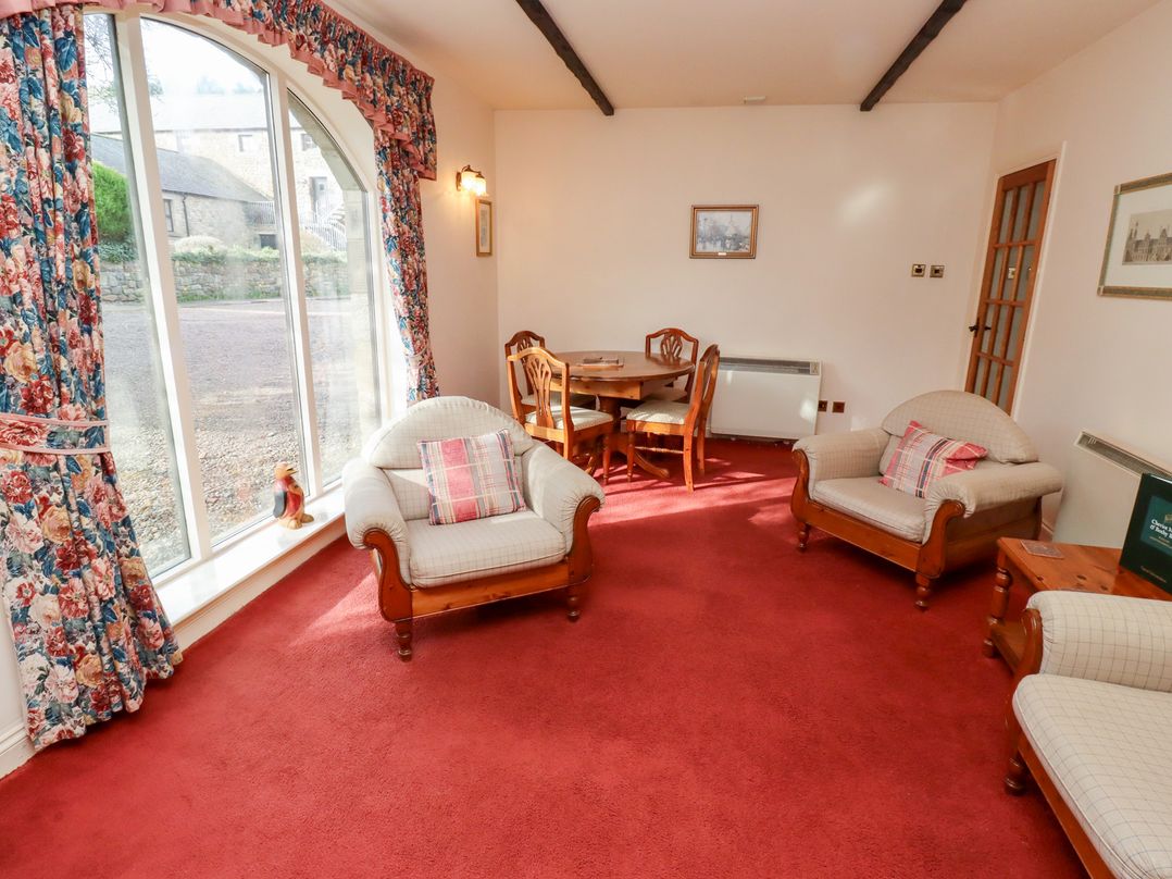Cherryburn Cottage