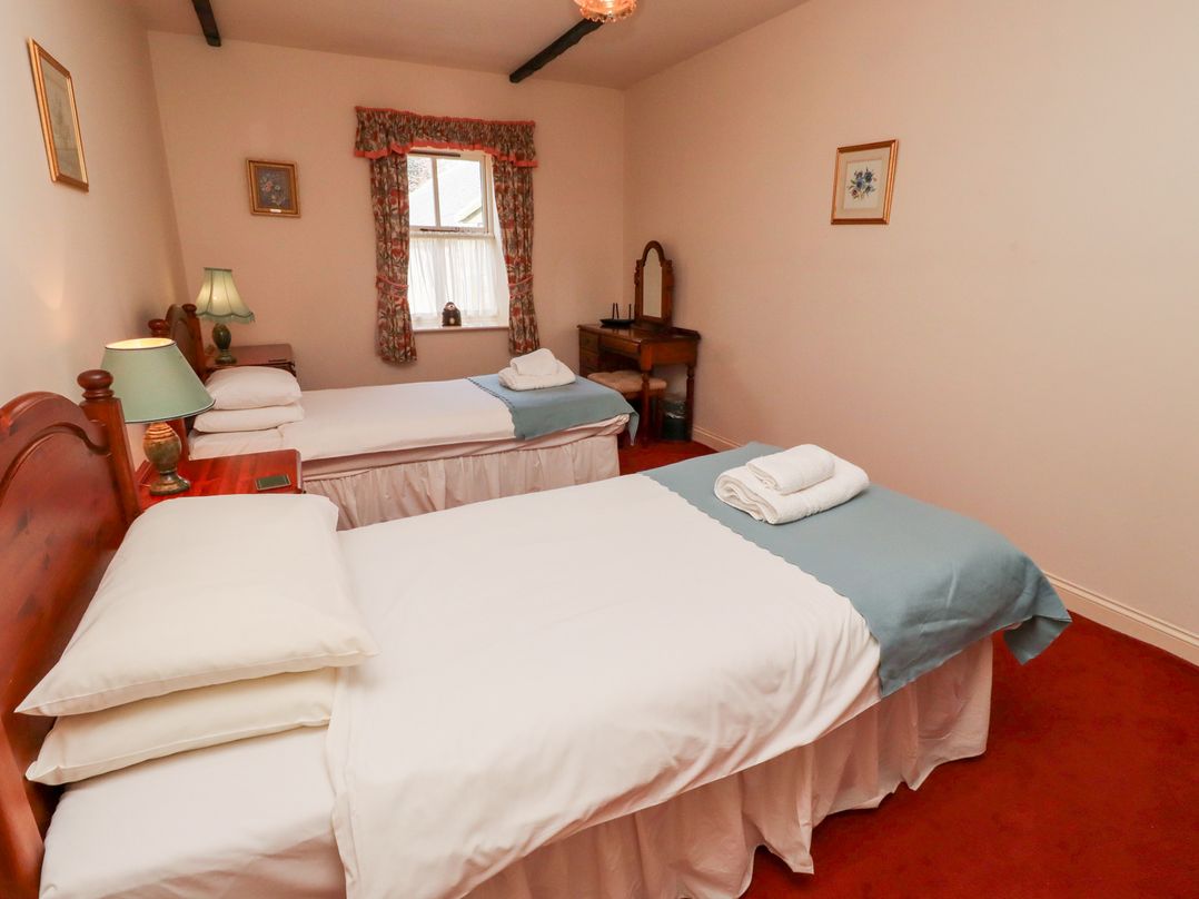 Cherryburn Cottage