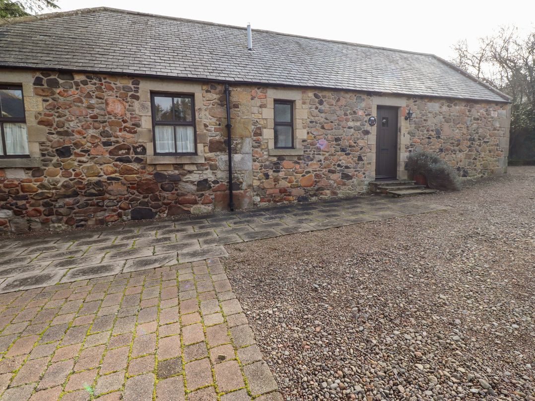 Cherryburn Cottage