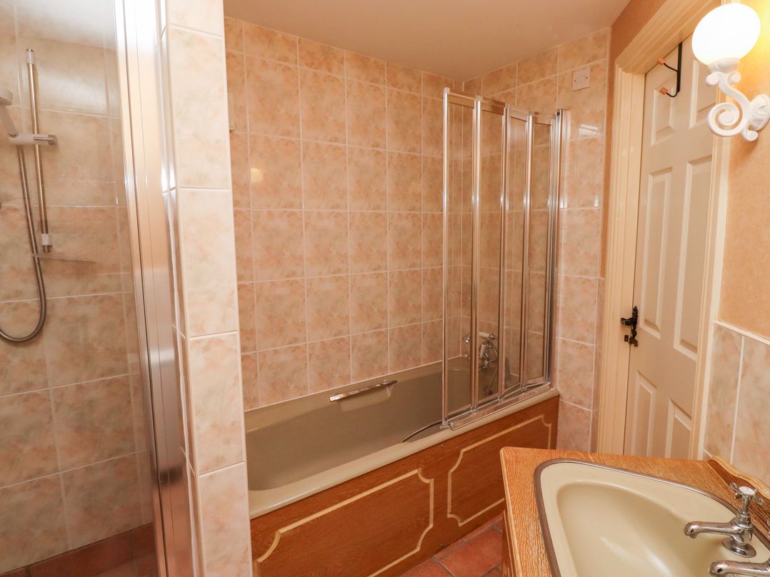 Ivy Cottage